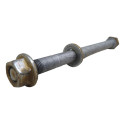 Parafuso Coxim Cambio Fiat Pulse 1.0 2022