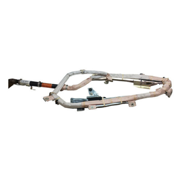 Air Bag Cortina Teto Lado Esquerdo Subaru Impreza 2010