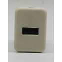 Tomada Auxiliar Usb Gm Captiva 2011