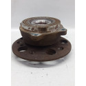 Cubo De Roda Traseiro Direito Mercedes C180 2011 Kompressor