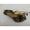 Fechadura Porta Dianteira Direita Gm Tigra 1998 1.6 16v
