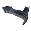 Parachoque Traseiro Onix Plus 2021 1.0