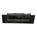 Lanterna Luz Placa Traseira Jac T5 Jetflex 2018