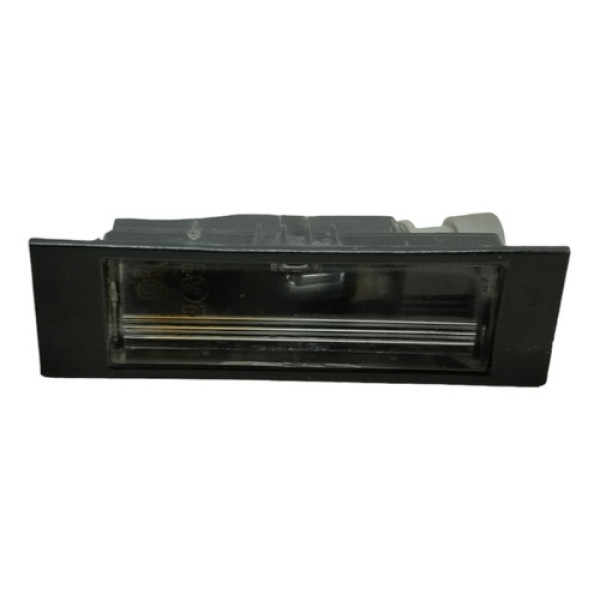 Lanterna Luz Placa Traseira Jac T5 Jetflex 2018