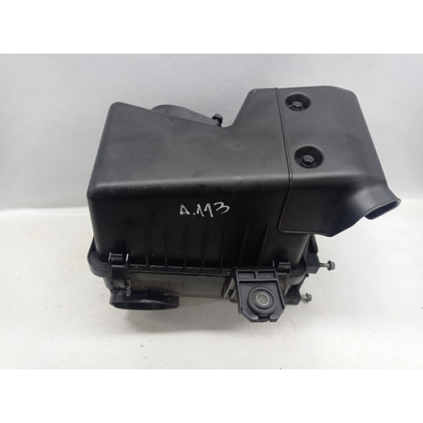 Caixa  Filtro De Ar Hyundai Azera 2009 3.3 Gls
