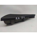 Acabamento Interno Retrovisor Twitter Mercedes C200 2008 Le