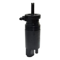 Bomba Esguicho Agua Farol Mercedes Cla 200 2016 1.6 Turbo