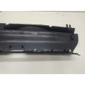 Acabamento Traseiro Porta Malas Mercedes C180 Cgi 2012