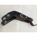 Suporte Traseiro Inferior Motor Spin 1.8 Aut 2019