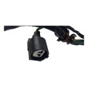 Chicote Porta Traseira Esquerda Onix Plus Ltz 2021 1.0 