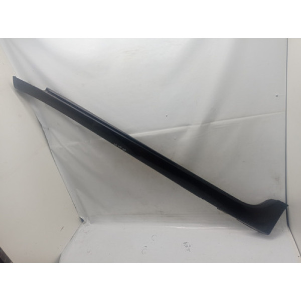 Spoiler Lateral  Direito Jaguar Xf 2012