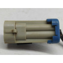 Sensor Abs Dianteiro Esquerdo Gm Captiva 3.6 2009