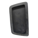 Capa Borracha Pedal Chevrolet Gm Captiva 3.0 2011