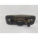Luz Cortesia Subaru Impreza 2011 2.0