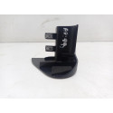 Acabamento Banco Esquerdo Land Rover Discovery 4 2010 3.0 