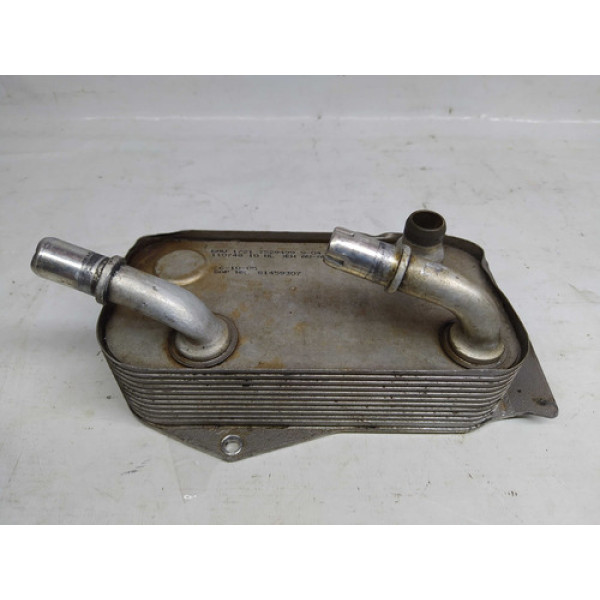 Trocador De Calor Bmw 320i 2006 Aspirada .1721 7529499
