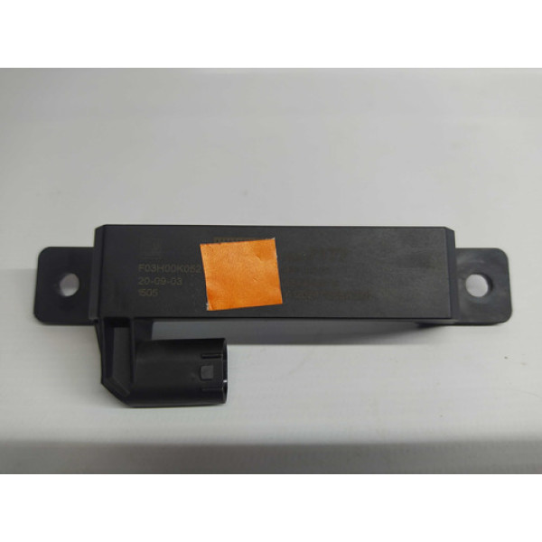 Receptor De Antena Alarme Gm Onix 2021 