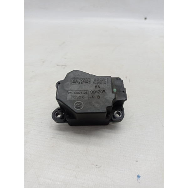 Motor Caixa Evaporadora Volvo Xc60 T5 2011 2.0 Turbo 