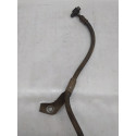 Flexível Suspensão Dianteiro Esquerdo Captiva 2011 2.4 Aut