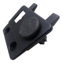 Moldura Entrada Usb Gm Captiva Sport 2011 2.4 Aut 