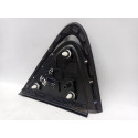 Moldura Externa Traseira Direita Onix Hatch 2021 1.0 