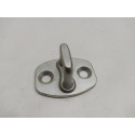 Batente De Porta Onix Plus 2021