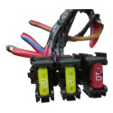 Chicote Conector Positivo Bateria Gm Cruze 1.4 Turbo 2019