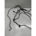 Chicote Da Caixa De Ar Mercedes C200 Kompressor 2008 1.8