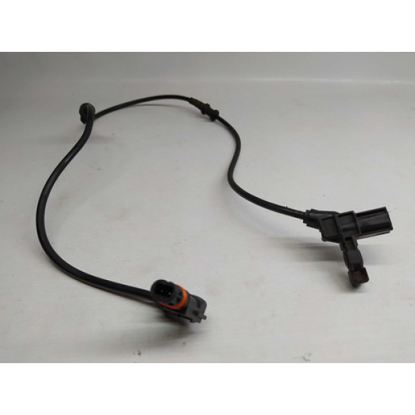 Chicote Sensor Pastilha Dianteira Direita Mercedes C180 Cgi