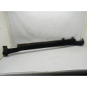 Spoiler Lateral Direito Honda Hrv 2020 1.8