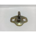 Batente Porta Dianteira Esquerda Gm Tigra 1998 1.6