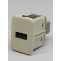 Tomada Auxiliar Usb Gm Captiva 2011