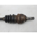 Homocinética Dianteira Direita Gm Tigra 1998 1.6 16v Manual
