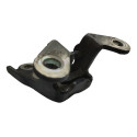 Dobradiça Superior Dianteira Direita Chevrolet Captiva 2011