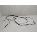 Chicote Forro De Teto Honda Hrv 2020 1.8 Aut
