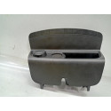 Moldura Do Console Inferior Peugeot 208 1.6 2017