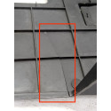 Tampa Caixa De Bateria Chevrolet Captiva 2009