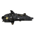 Farol Esquerdo Chevrolet Tigra 1998 C/ Detalhes 
