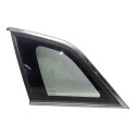 Vidro Paralelo Esquerdo Gm Captiva Sport 2011 2.4 Aut