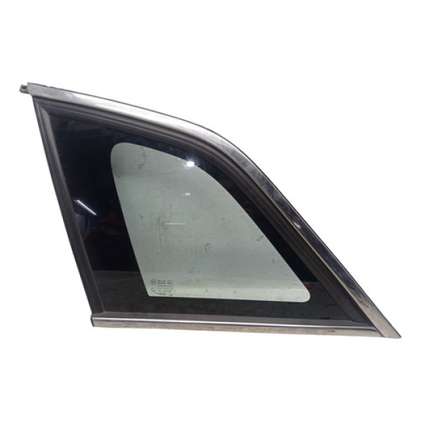 Vidro Paralelo Esquerdo Gm Captiva Sport 2011 2.4 Aut