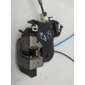 Fechadura Porta Traseir Direita Mercedes C180 Touring 2014