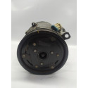 Compressor Ar Para Retirada Peças Gm Tigra 1998 1.6 Manual