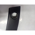 Alargador Paralama Esquerdo Evoque 2013 2.0 (furo De Sensor)