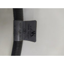 Chicote Alternador Bateria Mercedes C180 Cgi 2011 1.8 Aut