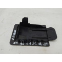 Acabamento Moldura Console Central Audi A4 2012