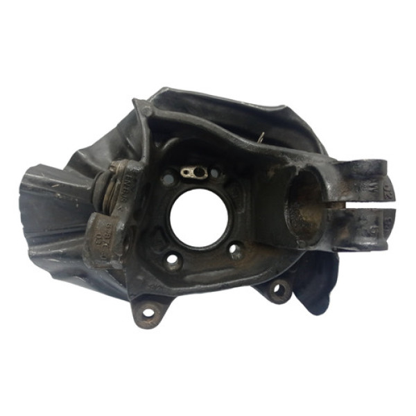 Manga Eixo Dianteiro Direito Bmw X3 Xdrive W51 2012 3.0 Aut