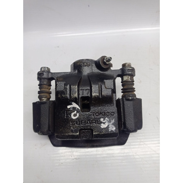 Pinça Traseira Direita Subaru Impreza 2.0 Aut 2010