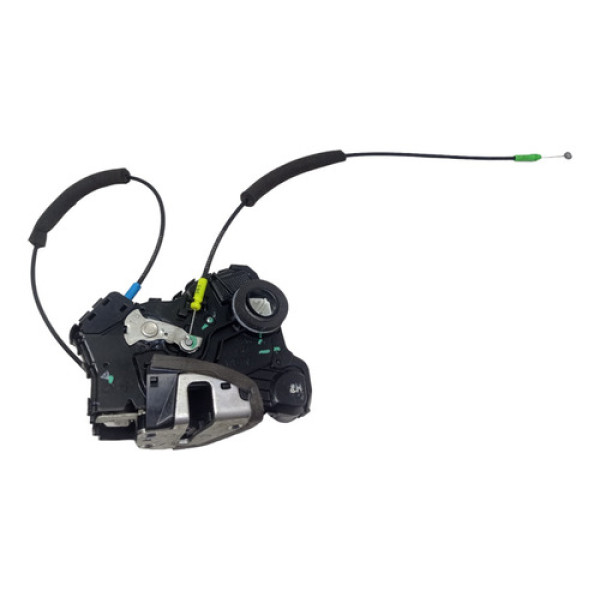 Fechadura Elétrica Dianteira Direita Jac T5 Jetflex 1.5 2018