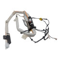 Cortina Air Bag Lado Direito Onix Plus Ltz 1.0 Turbo Aut