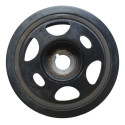 Polia Virabrequim Gm Onix Plus Ltz  1.0 Turbo 2021 